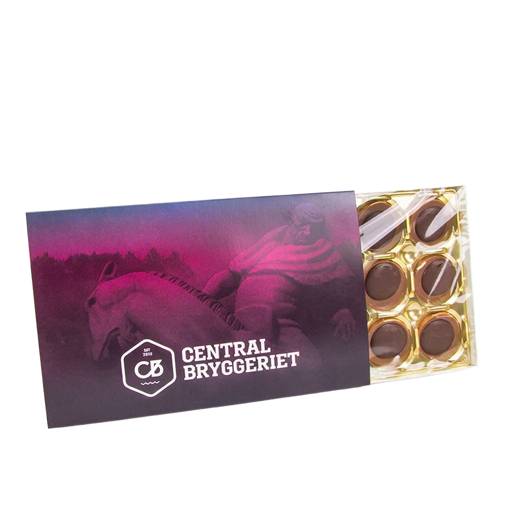 Toffifee 125g