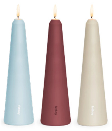 Fatboy Spire Small