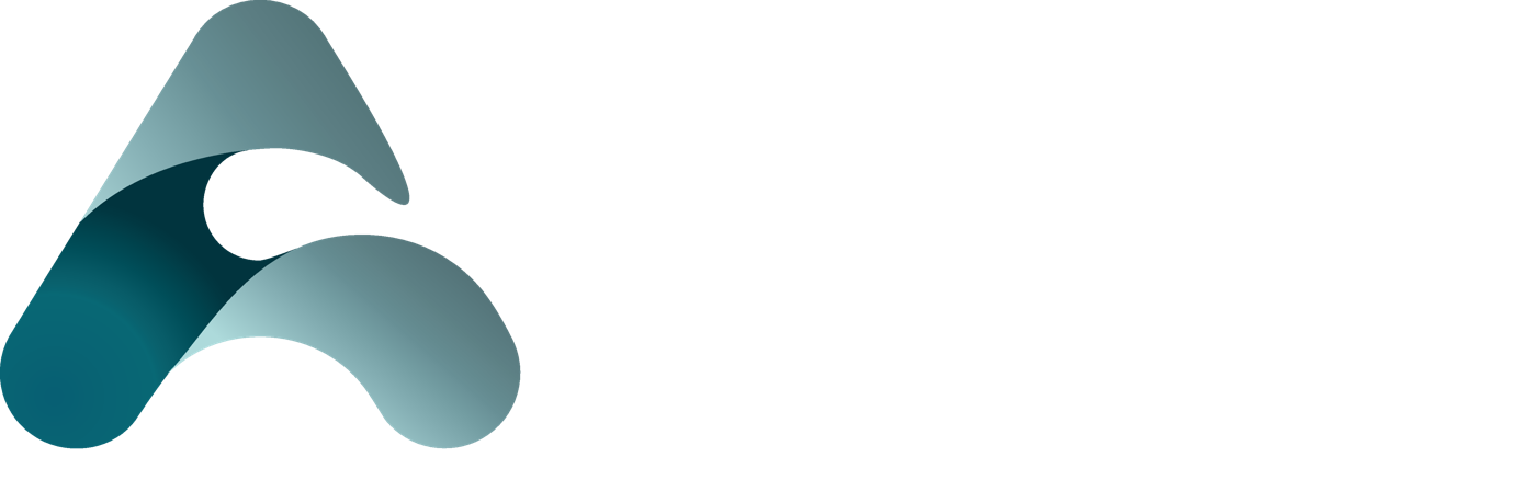 Adage AB logotyp