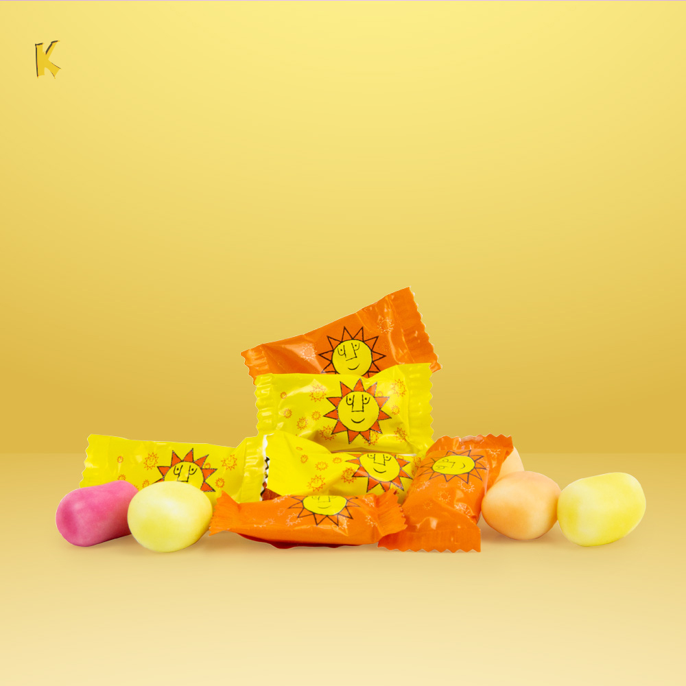 Flowpackade favoriter