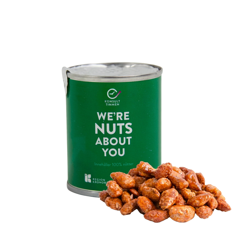 Snacksburk plåt kategori 2