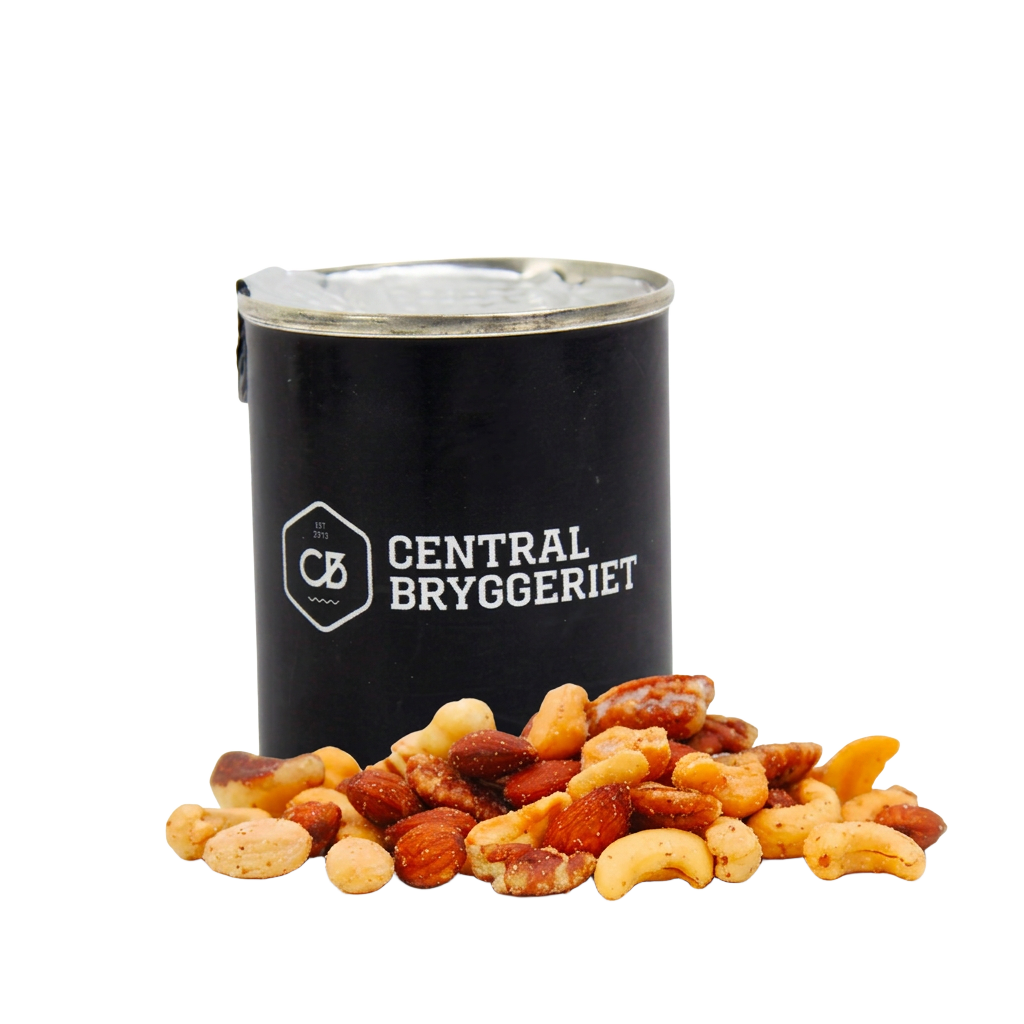 Snacksburk plåt kategori 1